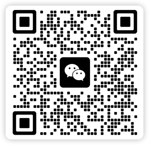 爱播网微信联系二维码